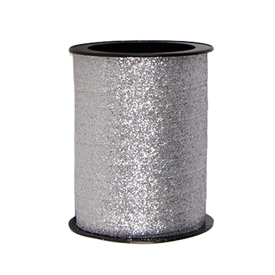 Clayre &amp; Eef | Lint en strikken Zilverkleurig 5x5x15 cm | 66574ZI