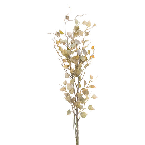 Clayre &amp; Eef | Decoratie tak Groen 90 cm | 5PL0349GR