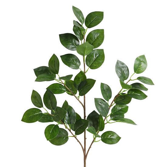 Clayre &amp; Eef | Decoratie tak Groen 90 cm | 5PL0366
