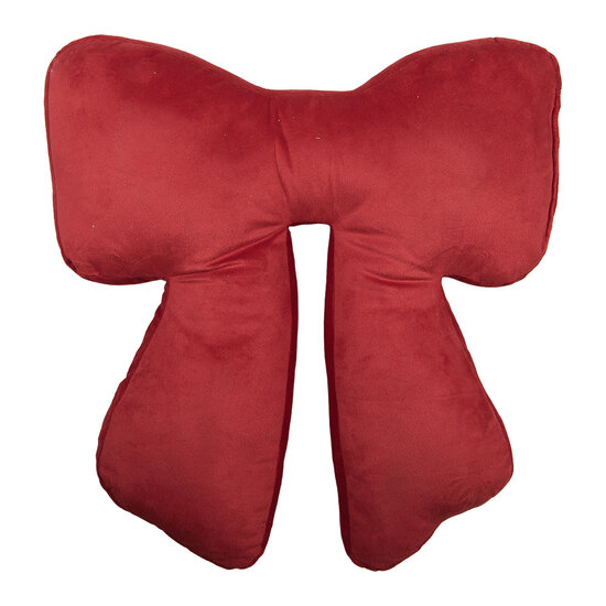Clayre &amp; Eef | Kussen gevuld Groen 38x40x4 cm | KG035.050