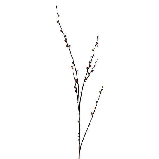 Clayre &amp; Eef | Decoratie tak Bruin 107 cm | 5PL0331