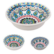 Salade set 3 delig Pavo | SS.PA.3D | Dishes &amp; Deco