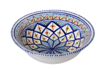 Saladier Shebka 30 cm | SS.AE.30 | Dishes &amp; Deco