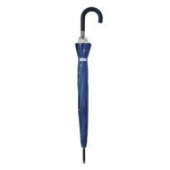 Paraplu &oslash; 60  cm Blauw | JZUM0031BL | Clayre &amp; Eef