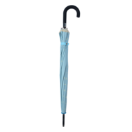 Paraplu &oslash; 60  cm Blauw | JZUM0031LBL | Clayre &amp; Eef