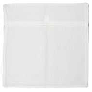 Kussenhoes 50*50 cm Rood | KT032.056 | Clayre &amp; Eef 1