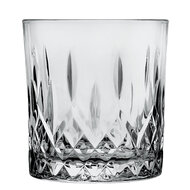 Clayre &amp; Eef | Waterglas Grijs 280 ml | 6GL3468