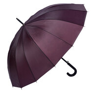 Clayre &amp; Eef | Paraplu Volwassenen Roze 60 cm | JZUM0064PA