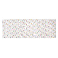 Clayre &amp; Eef | Tafelloper Wit 50x140 cm | CFL64