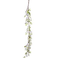 Dekoratief | Guirlande &#039;Spring Apple Blossoms&#039;, wit, 140cm | A230469