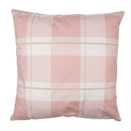 Clayre &amp; Eef | Kussenhoes Roze 45x45 cm | SWC23