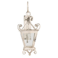 Clayre &amp; Eef | Wandlamp Beige 31x39x79 cm E14/max 1x25W | 5LMP373