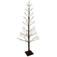 Dekoratief | Decoratieboom &#039;Twinkle Lights&#039;, 720 LED, 150cm | A245015