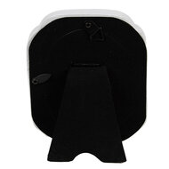Clayre & Eef | Fotolijst Wit 10x2x12 cm / 6x9 cm | 2F1187