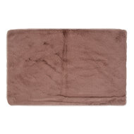 Clayre &amp; Eef | Badmat Roze 40x60x2 cm | KT080.068P