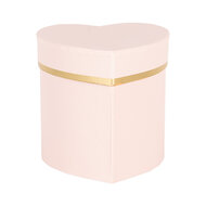 Clayre & Eef | Kado doosje 10x10x10 cm | 66024P