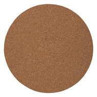 Clayre & Eef | Pannenonderzetter Rood ø 25x1 cm | 6CE2057