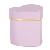 Clayre & Eef | Kado doosje 10x10x10 cm | 66024PA