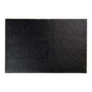 Clayre & Eef | Deurmat Binnen Bruin Rood 60x40x2 cm | LVTMC