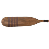 Clayre & Eef | Decoratie Peddel Bruin 120x3x11 cm | 5H0722