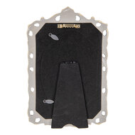 Clayre &amp; Eef | Fotolijst Grijs Goudkleurig 15x2x23 cm / 10x15 cm | 2F1221