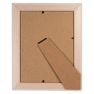 Clayre & Eef | Fotolijst Bruin Goudkleurig 18x2x23 cm / 13x18 cm | 2F1229M