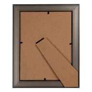 Clayre & Eef | Fotolijst Zwart 18x2x23 cm / 13x18 cm | 2F1231M