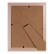 Clayre &amp; Eef | Fotolijst Grijs Beige 19x2x24 cm / 15x20 cm | 2F1233L