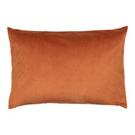 Clayre & Eef | Kussenhoes Oranje 35x50 cm | KT036.053R