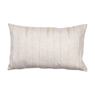 Clayre & Eef | Kussenhoes Beige Bruin 30x50 cm | RFL36