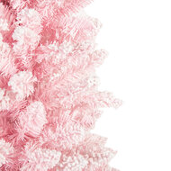 Clayre & Eef | Kunstkerstboom Roze 45x45x120 cm | 50824