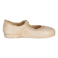 Clayre &amp; Eef | Decoratie Schoen Beige 15x6x5 cm | 6PR5571