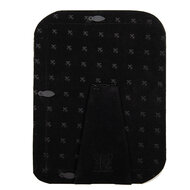 Clayre &amp; Eef | Fotolijst Wit 17x3x22 cm / 13x18 cm | 2F1312
