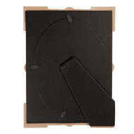 Clayre &amp; Eef | Fotolijst Roze 17x2x23 cm / 13x18 cm | 2F1368M