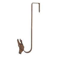 Clayre &amp; Eef | Kranshaak Bruin 28x11x37 cm | 6Y5946