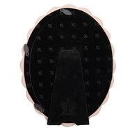 Clayre &amp; Eef | Fotolijst Roze Wit 16x2x20 cm / 13x18 cm | 2F1303