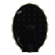 Clayre &amp; Eef | Fotolijst Groen 13x2x18 cm / 10x15 cm | 2F1315