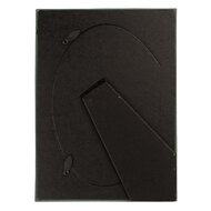 Clayre &amp; Eef | Fotolijst Groen Wit 14x2x19 cm / 10x15 cm | 2F1347