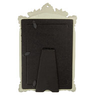 Clayre &amp; Eef | Fotolijst Groen Goudkleurig 15x2x24 cm / 10x15 cm | 2F1361S