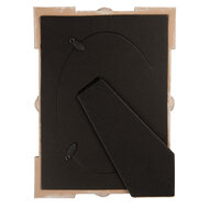 Clayre &amp; Eef | Fotolijst Roze 15x2x21 cm / 10x15 cm | 2F1368S