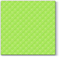 Dekoratief | Pakje 20 servetten 'Inspiration Modern green', 33x33cm | A700980