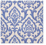 Dekoratief | Pakje 20 servetten 'Portuguese Tiles' 33x33cm | A701850