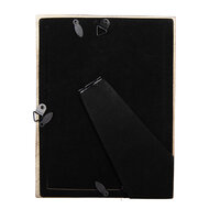 Clayre &amp; Eef | Fotolijst Goudkleurig 16x2x21 cm / 13x18 cm | 2F1287