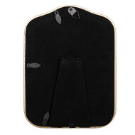 Clayre &amp; Eef | Fotolijst Goudkleurig 14x2x19 cm / 10x15 cm | 2F1285
