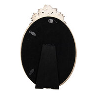 Clayre &amp; Eef | Fotolijst Goudkleurig 15x3x22 cm / 10x15 cm | 2F1289