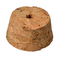 Clayre & Eef | Kurken stop Bruin | 66206