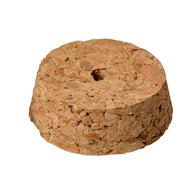 Clayre & Eef | Kurken stop Bruin | 66207