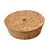 Clayre & Eef | Kurken stop Bruin | 66208