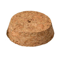 Clayre & Eef | Kurken stop Bruin | 66208