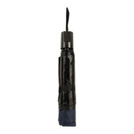 Clayre &amp; Eef | Paraplu Volwassenen Blauw &oslash; 95x67 cm | JZUM0091BL
